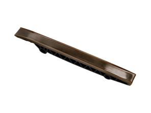 Distributiekettinggeleider. Porsche 986 Boxster 1997-02 / 996 3.4L 1998-01 - 99610517353 - 25606