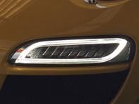 Luci di marcia diurna (DRL) Neon LED Porsche MK2 997