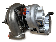 Turbocharger. Porsche 997.2 Turbo (9A1) - 53049980306, 53049980305, 9A112301477, 9A112301476, 9A112301475, 9A112301474, 9A112301378, 9A112301376, 9A112301375, 9A112301374