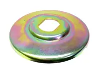 Inner Generator Pulley I Half. Porsche 356 / 912 - 53909315
