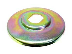 Poulie intérieure du générateur I Demi. Porsche 356 / 912 - 53909315