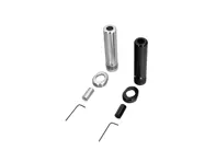 Maniglia del freno a mano in alluminio Rennline. Porsche 964/993 - DH08.13, DH0813