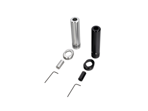 Rennline aluminium handremhendel. Porsche 964/993 - DH08.13, DH0813