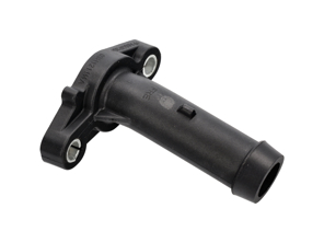 Water pump flange socket. Porsche Cayenne 957 3.6L V6 95510623100 - 95510623100