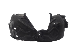 Rivestimento passaruota anteriore. Porsche 9YA Cayenne - 9Y0810971, 9Y0810971B, 9Y0810971D, 9Y0810971F, 9Y0810971H, 9Y0810972, 9Y0810972B, 9Y0810972D, 9Y0810972F, 9Y0810972H