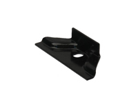 Battery hold down clamp. Porsche 914 / 924 / 968 / 944 - 91461123310, 91461123310-PRM, 91461123310PRM - URO-013246, 1699450300