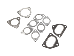 Kit Junta Escape Porsche 911 1984-89 - 93011119308, 93011119206, 91111119102, 93011119112