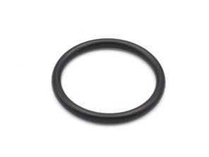 Sealing ring for cover plate, Carburettor Zenith 32NDIX. Porsche 356 - 61610083800