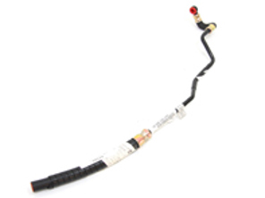 Power steering return line. Porsche 993 RHD cars - 99334745501