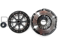 Kit d'embrayage. Disque d'embrayage, plateau de pression et butée de débrayage Porsche 928 S4 / GT - 92811691102, 92811691103, 3000951766, 3082176135, 1864093031, 4200080060, 3151174301