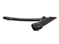 Frontscheibenführung/-kanal. Porsche 981 / 718 / 991 - 99153743102, 99153743103, 99153743202, 99153743203