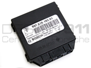 Centralina di assistenza al parcheggio. Porsche 987 Boxster / 987C Cayman / 997 - 99761818301, 99761818302