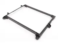 Air Conditioning (Air Con) Radiator Frame. Porsche 996 / 997