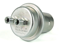 Fuel accumulator. Porsche 911 1977-79 / 930 - 91111019701, 0438170009