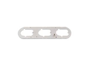Top gasket for Solex 40 PI-1 carburettor. Porsche 911 2.0ltr - 90110802100, 90110802200 - FUE11.1.103, FUE11.1.104