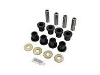 Rear Sub Frame Side Mounting Bush Rear Porsche 996 PowerFlex - PFR57512BLK, 99633105602, 99633105500, 99633105500, 99633105500, 99633105201, 99633105600, 99633105601, 99633105601, 99633105101, 99633105501, 99633105502