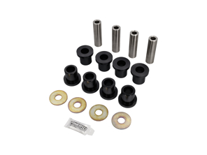 后副车架侧安装衬套后部保时捷 996 PowerFlex - PFR57512BLK, 99633105602, 99633105500, 99633105500, 99633105500, 99633105201, 99633105600, 99633105601, 99633105601, 99633105101, 99633105501, 99633105502