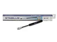 Amortiguador de tapa trasera del motor Stabilus. Porsche 911 1965-73 con portón trasero de aluminio - 91151233100, 089761, 91151233102