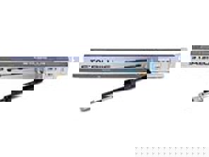 Amortiguador de tapa trasera del motor Stabilus. Porsche 911 1965-73 con portón trasero de aluminio - 91151233100, 089761, 91151233102