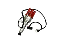 Distributor and harness for Porsche 911 turbo (EURO) 1978-1989 - 93060210300, 930602103 X, 930602103X - 930126