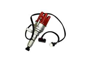 Distributor and harness for Porsche 911 turbo (EURO) 1978-1989 - 93060210300, 930602103 X, 930602103X - 930126