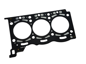 Cylinder head gasket. Porsche 958 Cayenne Diesel / Macan Diesel / 970 Panamera Diesel - 95810417430, 95810417431, 95810417330, 95810417331 - I01012024, I01012023
