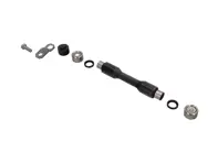 离合器叉轴维修套件。保时捷 911 / 964 / 993 / 996 / 997 - 95011671004, 99911341840, 99920133900, 99920136500, 95011671302, 95011608602, 95011608603, 95011608604, 95030191053, 99920136501, 99920133901, 90007505703, 95011672500