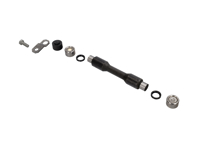 Kit di riparazione dell'albero della forcella della frizione. Porsche 911/964/993/996/997 - 95011671004, 99911341840, 99920133900, 99920136500, 95011671302, 95011608602, 95011608603, 95011608604, 95030191053, 99920136501, 99920133901, 90007505703, 95011672500