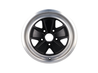 16' Jantes en alliage de style 170 Fuchs 6.0J ET36 pour voiture Porsche - 91136211500