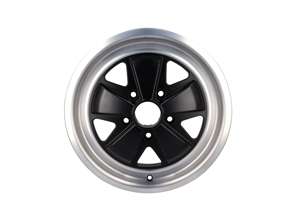 16' Style 170 Fuchs Style Alloy Wheels 6.0J ET36 For Porsche Car - 91136211500