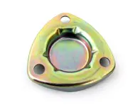 Tappo bloccante per montaggio barra antirollio. Porsche 911/912 - PS8940A, 90134376500, 911820-061