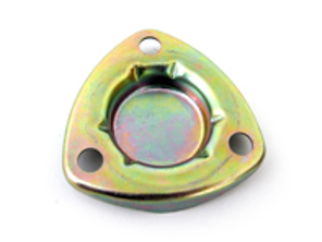 Tapón de bloqueo para montaje de barra estabilizadora. Porsche 911/912 - PS8940A, 90134376500, 911820-061