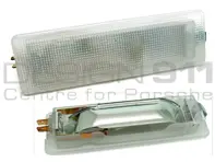 Eclairage de coffre à bagages pour Porsche Cayenne - 95563220700