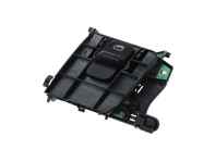 Interruptor de ventana, lado del pasajero. Porsche 997 / 987 Boxster / 987C Cayman 2006>> Volante a la izquierda - 99761315604, 99761315605, 99761315604A05, 99761315605A05 - URO-019303