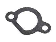 Cylinder Head End Cap Gasket. Porsche 928 / 944 / 968 1983-95 - 92810616701, 92810616700