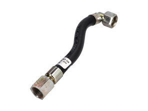Kraftstoffschlauch - Kraftstofffilter zum Versorgungsschlauch. Porsche 968 1993>> - 94435604703, 94435604702