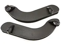 Kit di imbottitura Brey Krause. Porsche 986 Boxster - R9050, R-9050