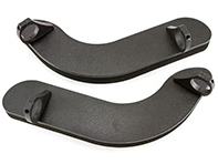 Kit de rembourrage Brey Krause. Porsche 986 Boxster - R9050, R-9050