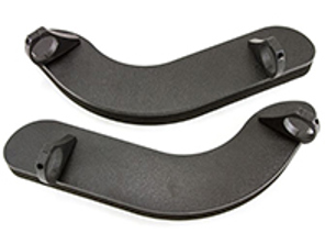 Brey Krause 衬垫套件。保时捷 986 Boxster - R9050, R-9050