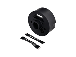 方向盘延长器/垫片。保时捷 Carrera 997 / Boxster 和 Cayman 987