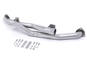 Montage middendemper verwijderen. Porsche 997.2 C2 / C4 / S / GTS - 99711115030, 99711115932, 99711116032, 99711118032 - SSXPO130