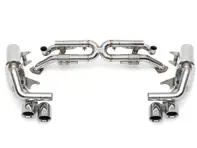 Valvetronic Exhaust System. Porsche 991 (911) Carrera 2012>> - 99111132101, 99111132102, 99111132103, 99111132501, 99111132502, 99111132503, 99111142101, 99111142102, 99111142103, 99111132201, 99111132202, 99111132203, 99111132601, 99111132602, 99111132603, 99111142201, 99111142202, 99111142203, 99111133105, 99111133106, 99111133107, 99111133504, 99111133505, 99111133506, 99111133507, 99111133701, 99111133702, 99111133703, 99111143103, 99111143502