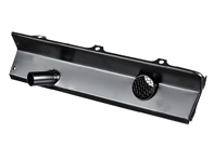 Panel de cierre del motor completo, izquierdo. Porsche 911 1972-77 - 90110608304 - ENG11.2.116