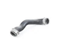 Manguera de alimentación de refrigerante de agua. Porsche 987.2 Boxster / 987.2 Cayman - 98710650131