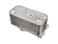 Engine Oil Cooler. Porsche 992 GT3 / RS / ST 2021>> - 0PB117037A