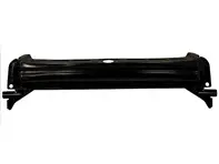 后横梁锁扣面板。保时捷 911 08/1973-07/1989 - 91150708001GRV, 90150108720, 91150708722, 91150708000, 9115070801, 90150105720, 1680601400 - 1680601400