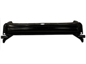 Rear cross member latch panel. Porsche 911 08/1973-07/1989 - 91150708001GRV, 90150108720, 91150708722, 91150708000, 9115070801, 90150105720, 1680601400 - 1680601400