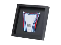 Porsche 911 Mini Hood Martini – Edizione limitata - WAP0290810SMHM