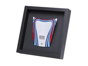 Porsche 911 Mini Hood Martini – Limitierte Auflage - WAP0290810SMHM