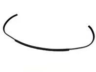 前保险杠至车身密封条。保时捷 911 1965-73 - 90150509120, 90150509120/8, 9324RSR